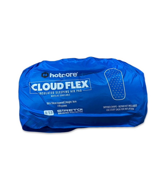 Hotcore Hotcore Cloud Flex Insulated Sleeping Pad