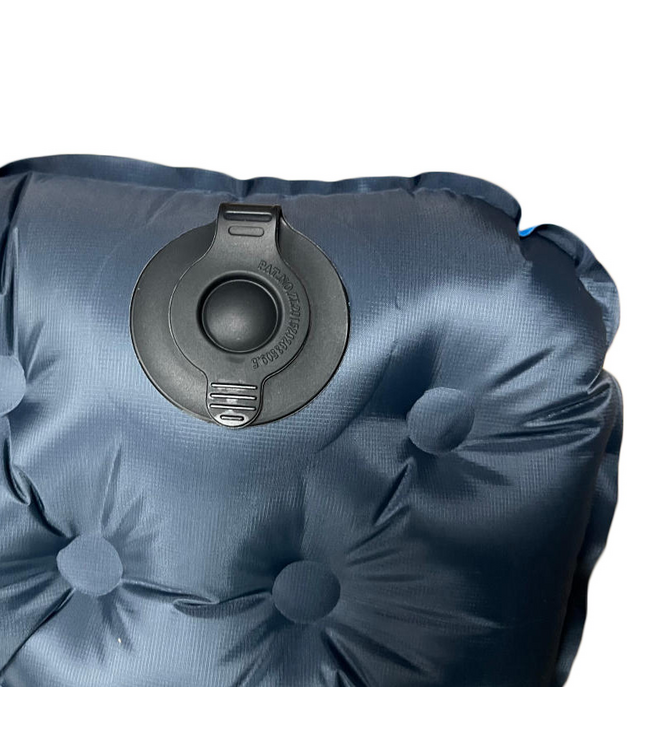 Hotcore Hotcore Cloud Flex Insulated Sleeping Pad