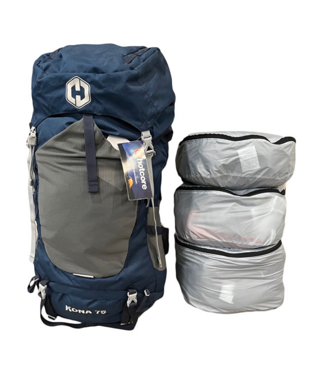 Hotcore Hotcore Packing POD