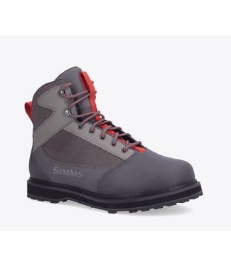Simms Simms Men's Tributary Wader Boot - Rubber