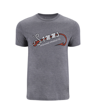 Simms Simms Men's Hook & Loop T-Shirt