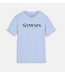 Simms Simms Men's Shroud Fill Logo T-Shirt