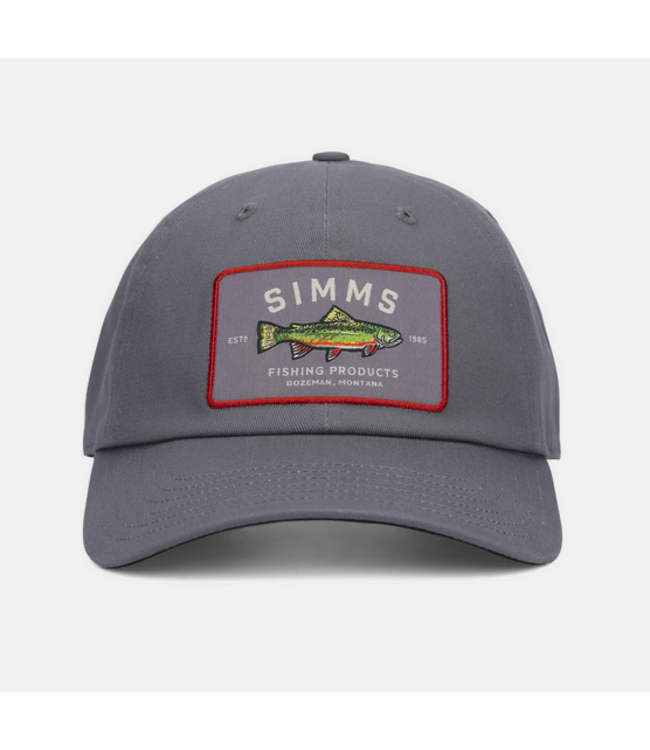 Simms Simms Single Haul Cap