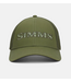 Simms Simms Single Haul Trucker Hat