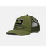 Simms Simms Double Haul Icon Trucker Hat
