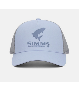 Simms Simms Double Haul Trucker Hat