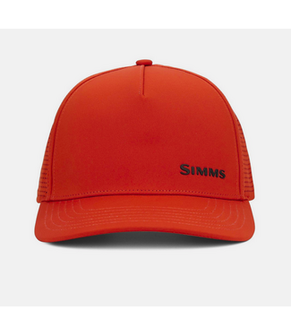 Simms Simms Double Haul Tech Trucker