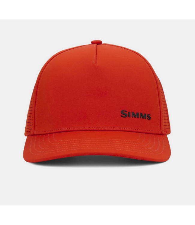 Simms Simms Double Haul Tech Trucker