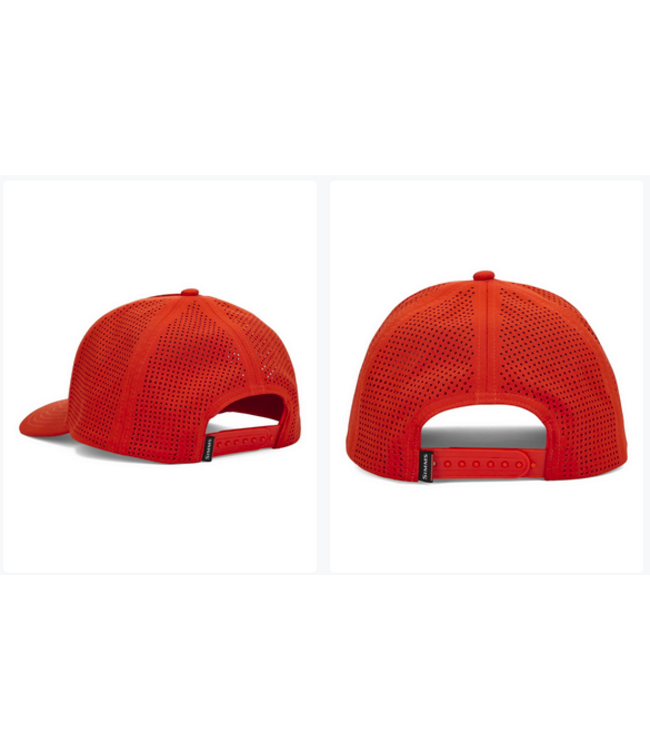 Simms Simms Double Haul Tech Trucker