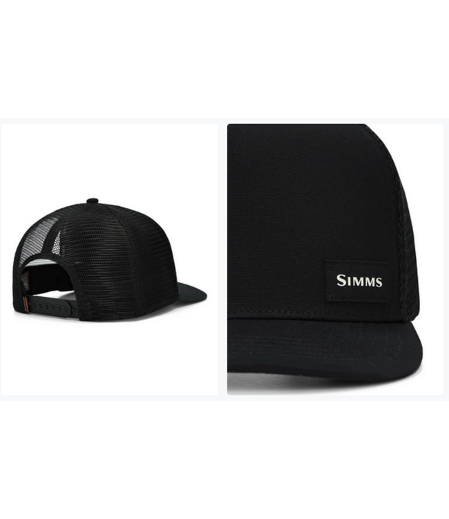 Simms Simms High Crown Flatbill