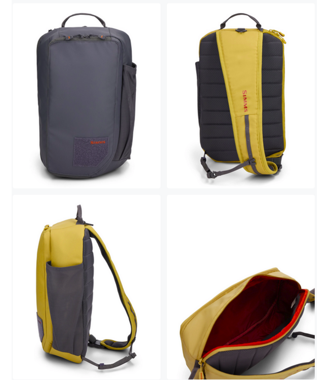 Simms Simms Tributary Sling Pack