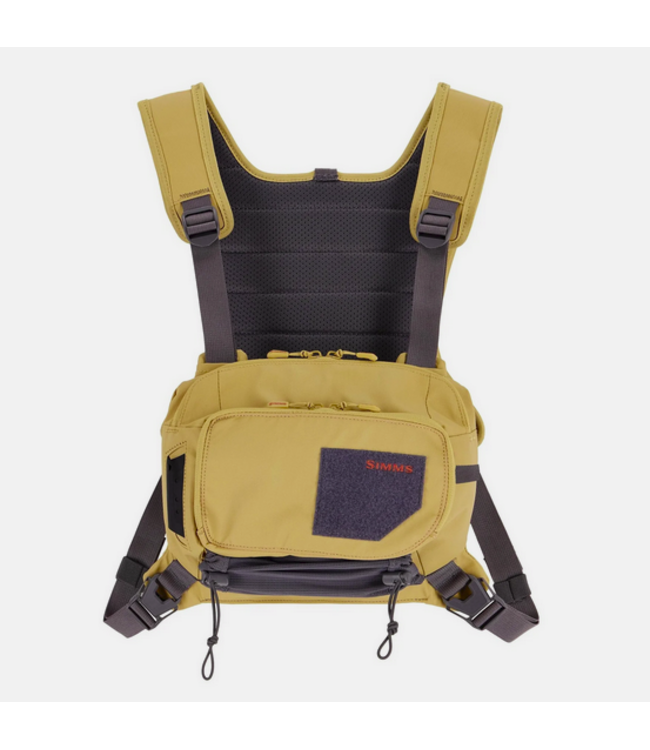 Simms Simms Tributary Chest Pack