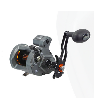 Okuma Okuma Coldwater 303D Linecounter Reel