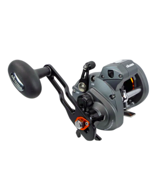 Okuma Okuma Coldwater 303D Linecounter Reel
