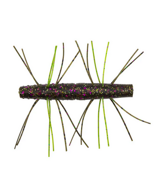 Z-Man Z-Man Fuzzy TRD - 2.75" 4/pk