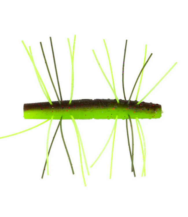 Z-Man Z-Man Fuzzy TRD - 2.75" 4/pk