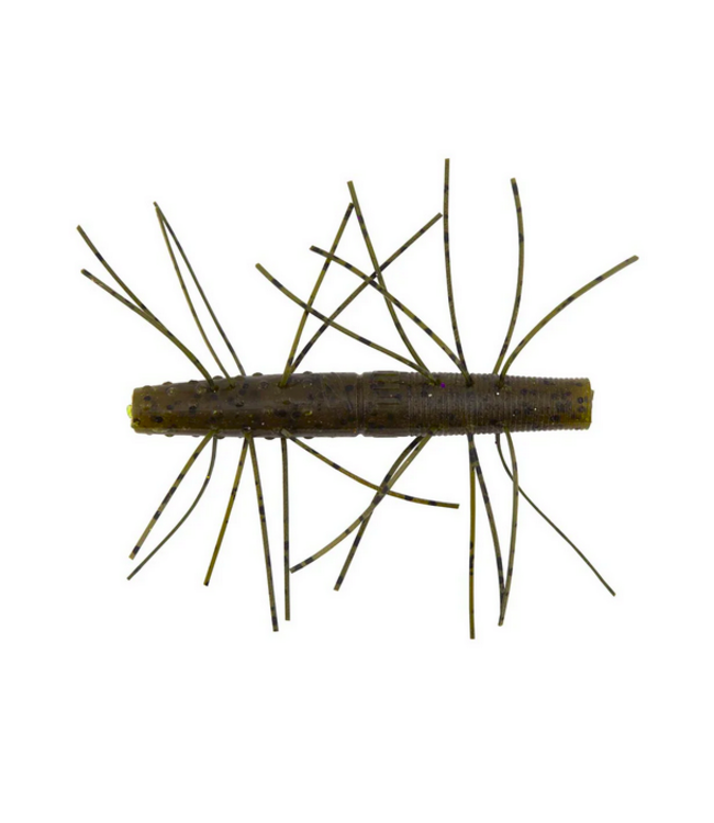 Z-Man Z-Man Fuzzy TRD - 2.75" 4/pk