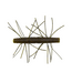 Z-Man Z-Man Fuzzy TRD - 2.75" 4/pk