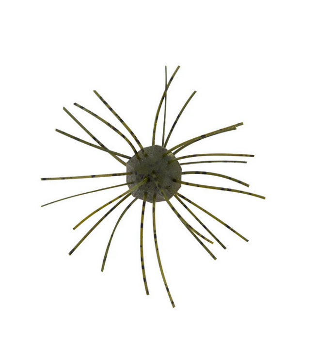Z-Man Z-Man Fuzzy Nuggetz -0.5" 4/pk