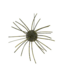 Z-Man Z-Man Fuzzy Nuggetz -0.5" 4/pk