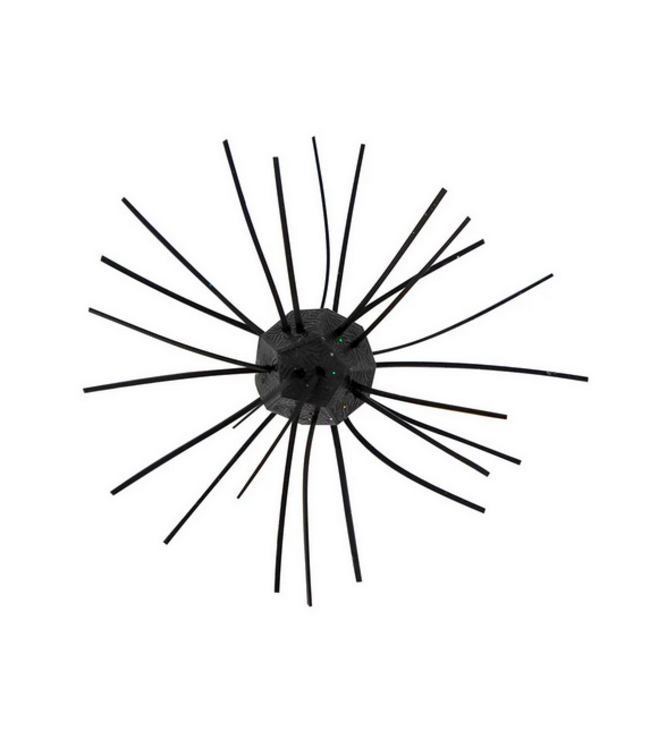 Z-Man Z-Man Fuzzy Nuggetz -0.5" 4/pk