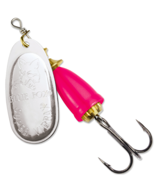 Blue Fox Blue Fox Classic Vibrax Series Spinner