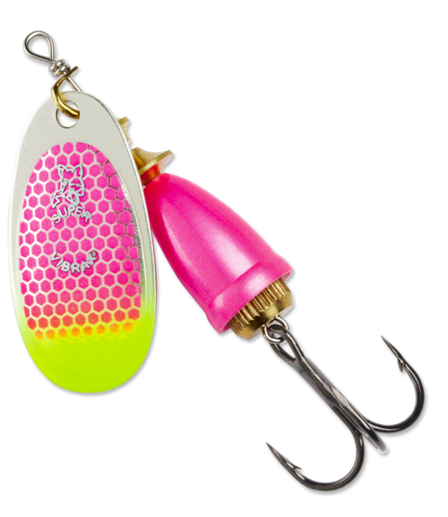 Blue Fox Blue Fox Classic Vibrax Series Spinner