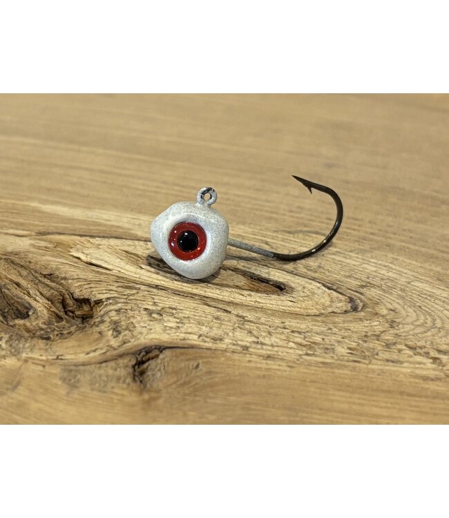 Junction Tackle Company Junction Tackle Lil Minner - 4/pack