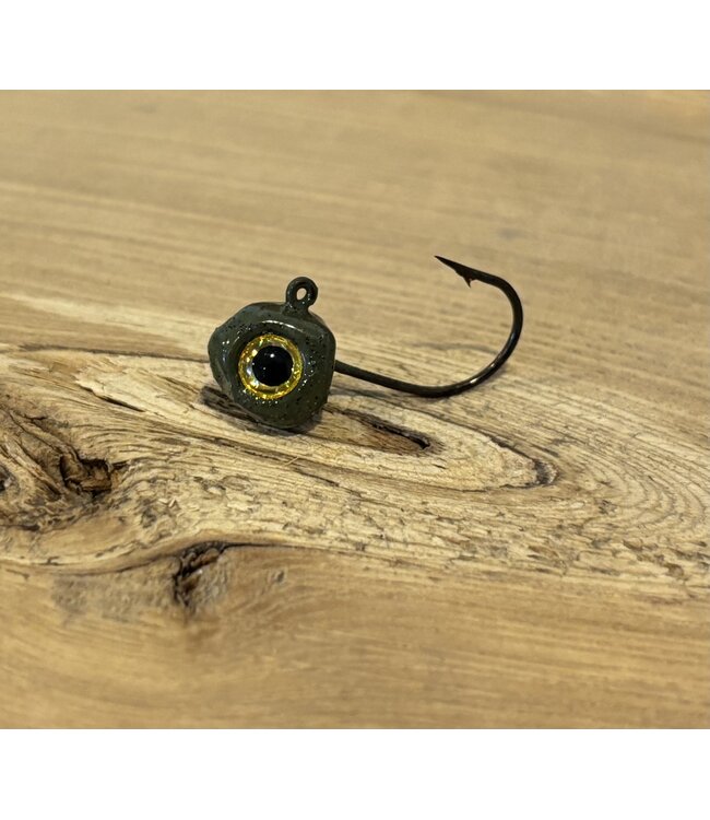 Junction Tackle Company Junction Tackle Lil Minner - 4/pack