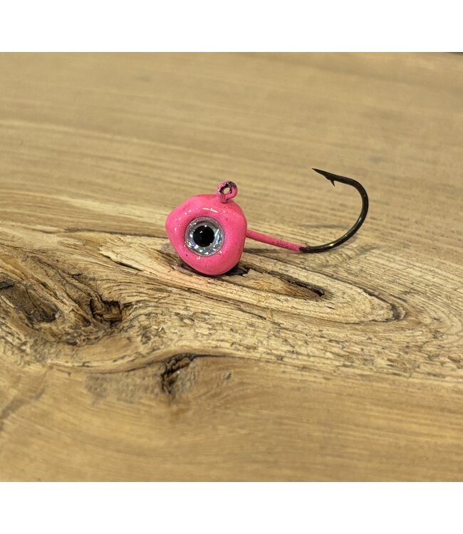 Junction Tackle Company Junction Tackle Lil Minner - 4/pack