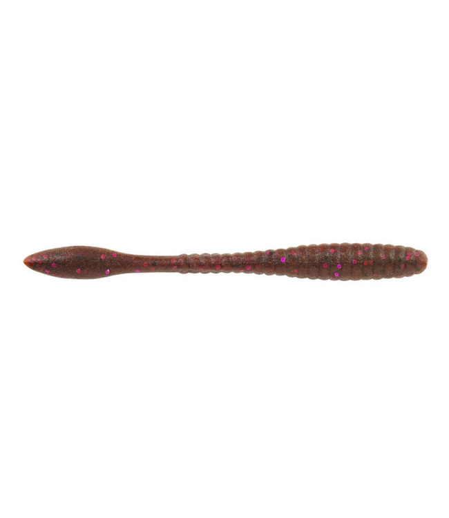 Berkley Berkley PowerBait® MaxScent Flat Worm