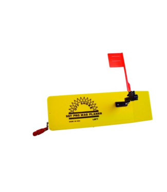 Off Shore Off Shore OR37L Pro Mag Planer Board - Port (Left) 1/pk.