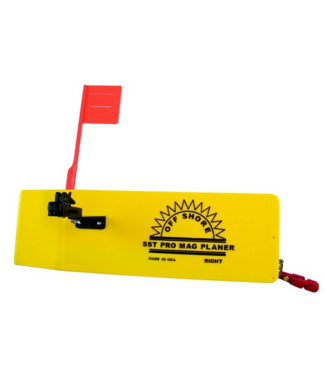 Off Shore Off Shore OR37R Pro Mag Planer Board - Starboard (Right) 1/pk.