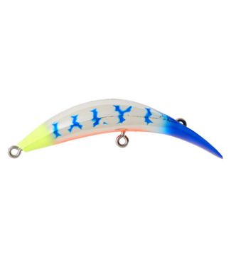 Wordens Worden's FlatFish M2 - 4-1/4"
