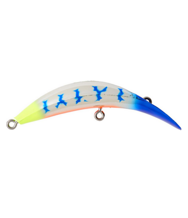 Wordens Worden's FlatFish M2 - 4-1/4"
