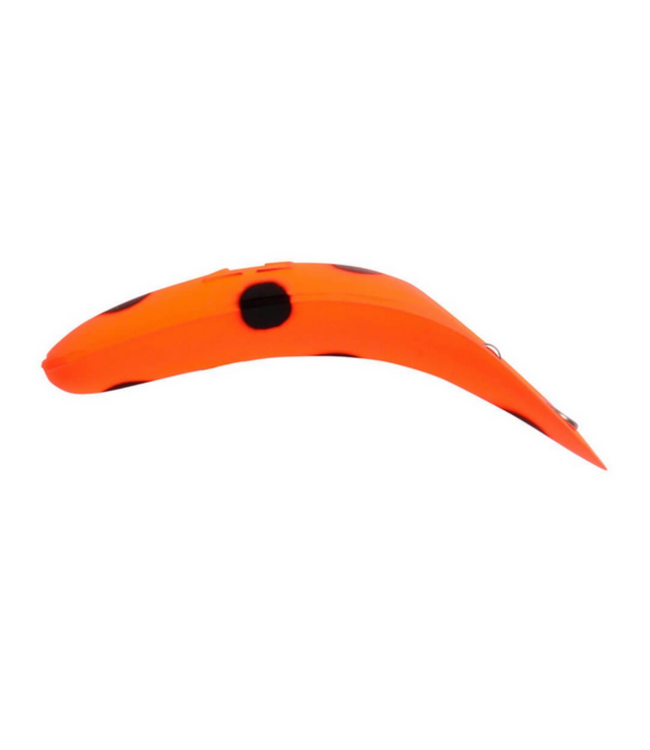 Wordens Worden's FlatFish M2 - 4-1/4"