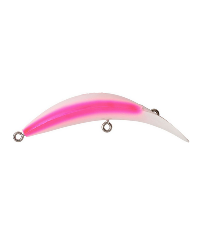 Wordens Worden's FlatFish M2 - 4-1/4"