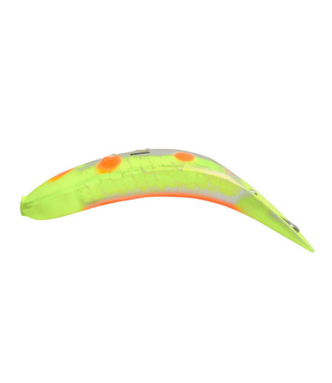 Wordens Worden's FlatFish M2 - 4-1/4"