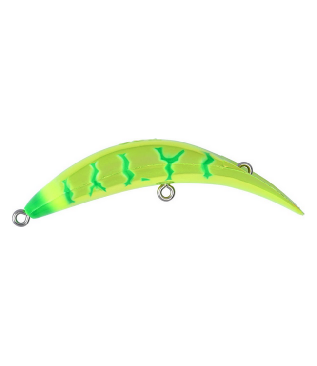 Wordens Worden's FlatFish M2 - 4-1/4"