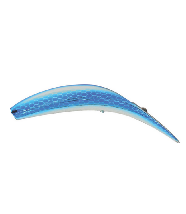 Wordens Worden's FlatFish M2 - 4-1/4"