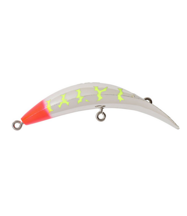 Wordens Worden's FlatFish M2 - 4-1/4"
