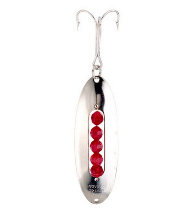 Lucky Strike Lucky Strike Beaded Back Wobbler