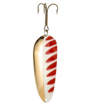 Lucky Strike Lucky Strike Half Wave Spoon - Glow