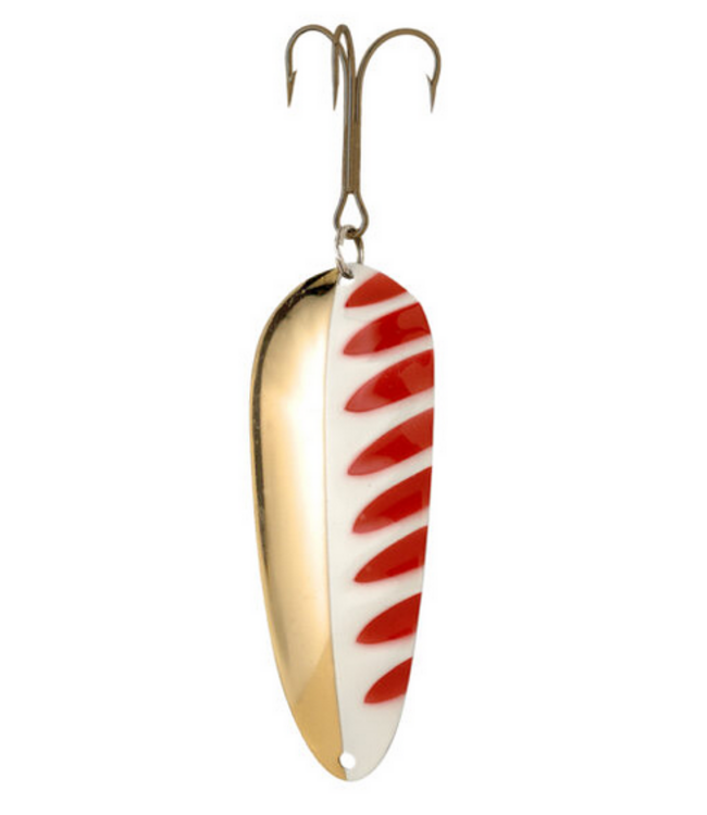 Lucky Strike Lucky Strike Half Wave Spoon - Glow