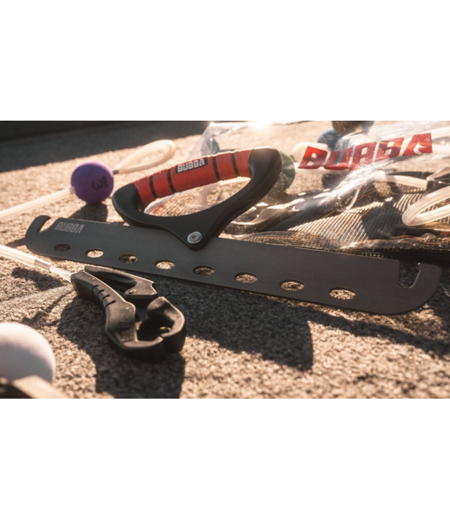 Bubba Bubba Culling Indicator Set