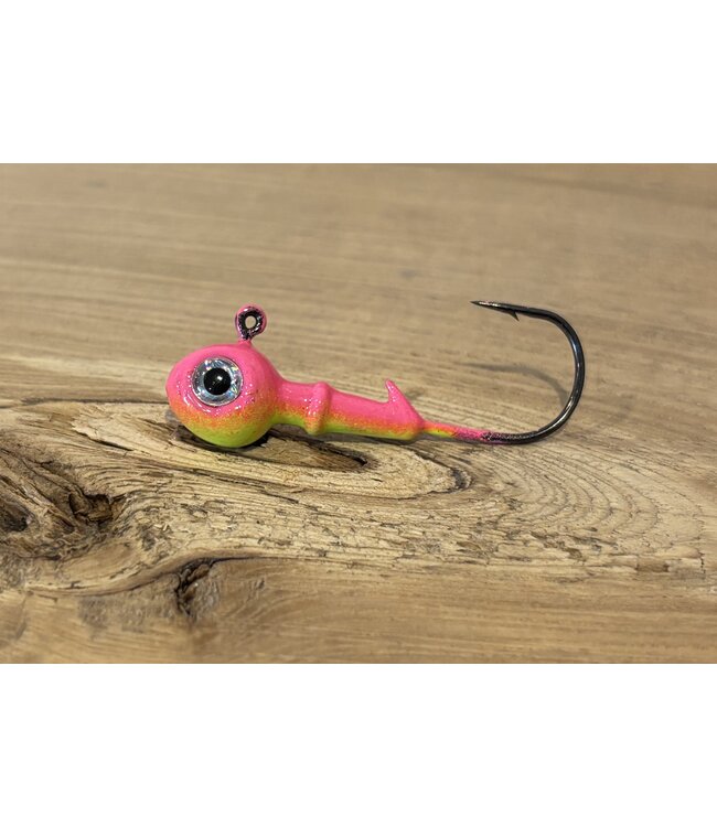Junction Tackle Company Junction Tackle Sniper Jig - 1/4 oz. 4/pack