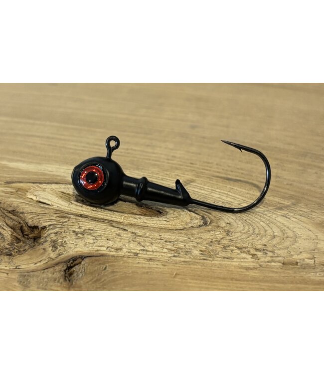 Junction Tackle Company Junction Tackle Sniper Jig - 1/4 oz. 4/pack