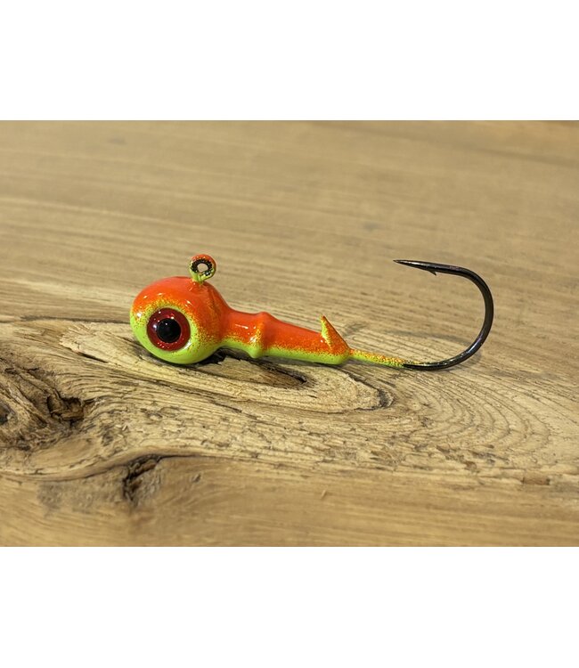 Junction Tackle Company Junction Tackle Sniper Jig - 1/4 oz. 4/pack