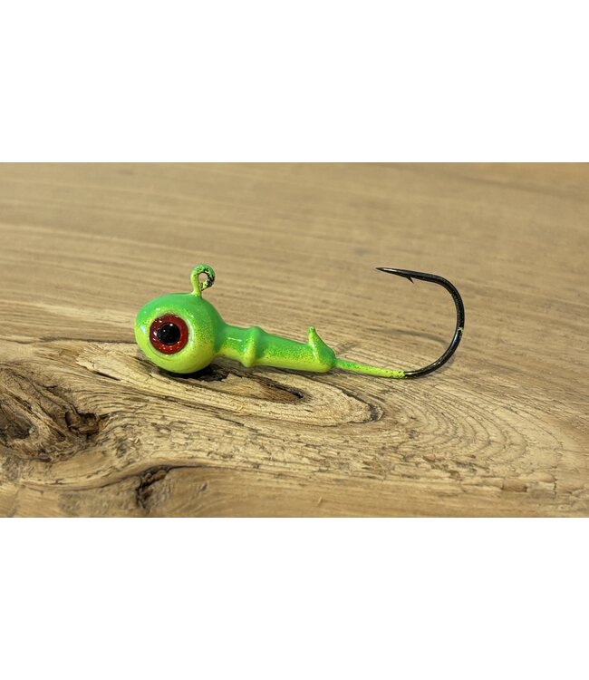 Junction Tackle Company Junction Tackle Sniper Jig - 1/4 oz. 4/pack