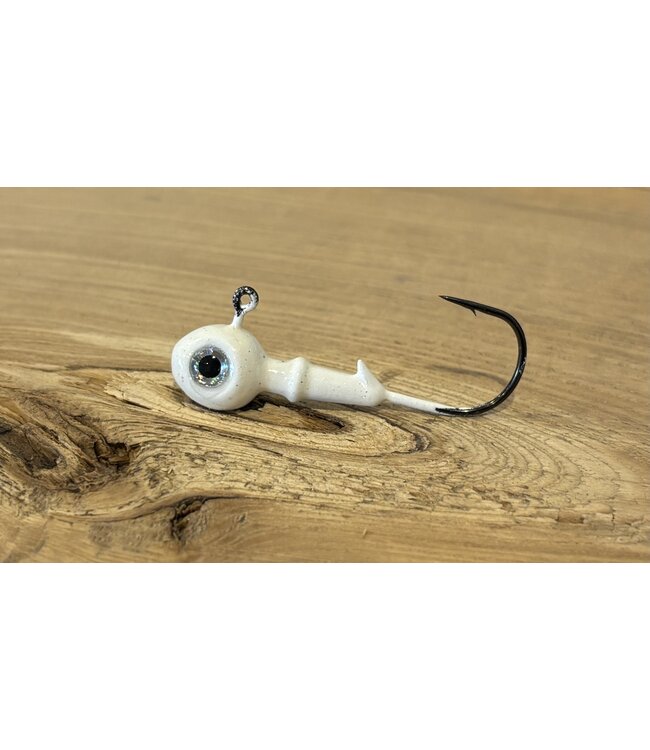 Junction Tackle Company Junction Tackle Sniper Jig - 1/4 oz. 4/pack